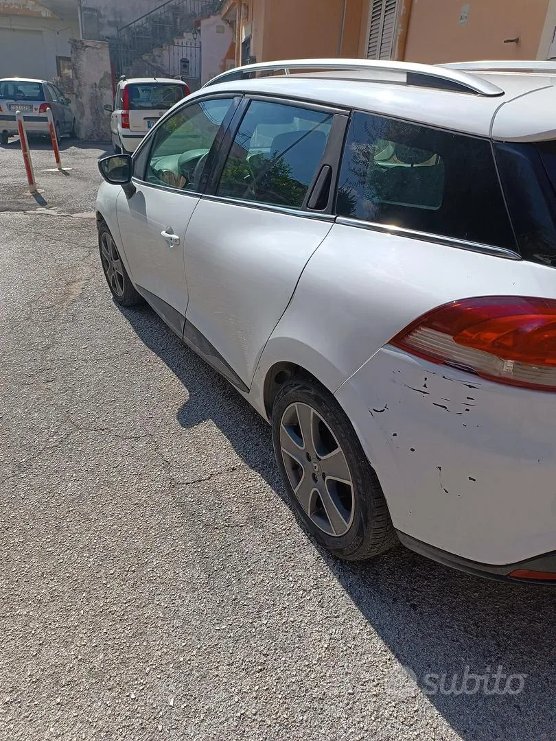 Renault Clio 2014 photo 5