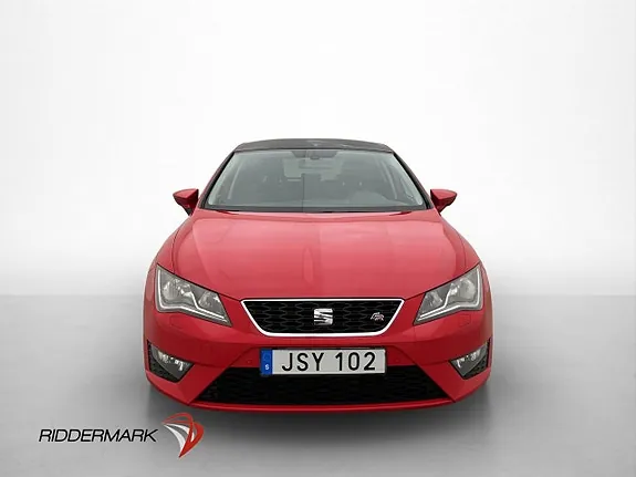 Seat Leon 2013 photo 2