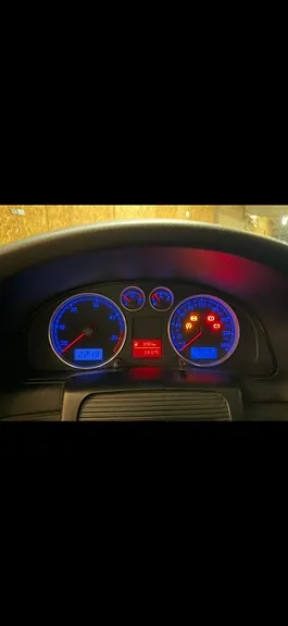 Volkswagen Passat 2002 photo 5