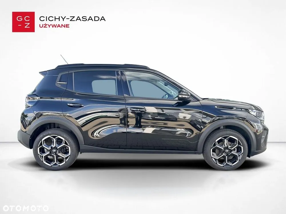 Citroen C3 2024 photo 4