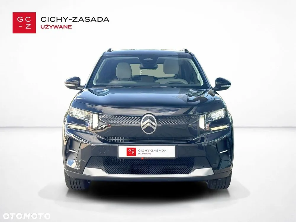 Citroen C3 2024 photo 2