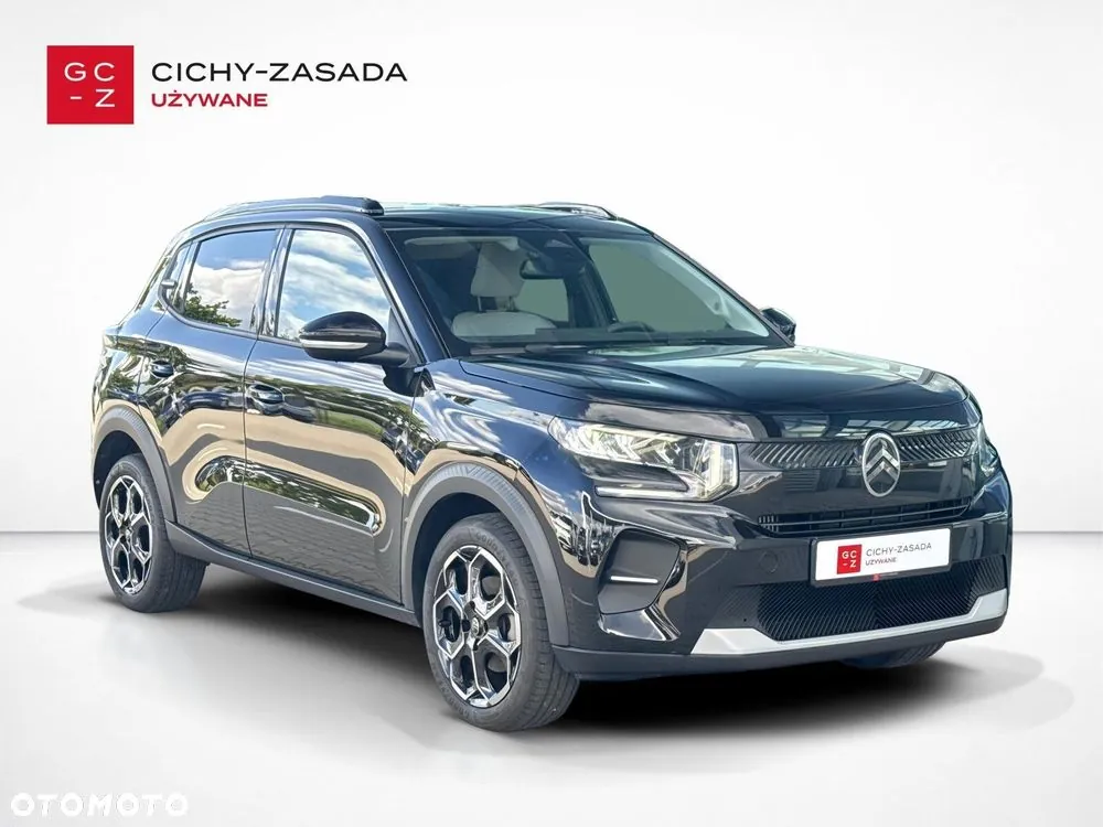 Citroen C3 2024 photo 3