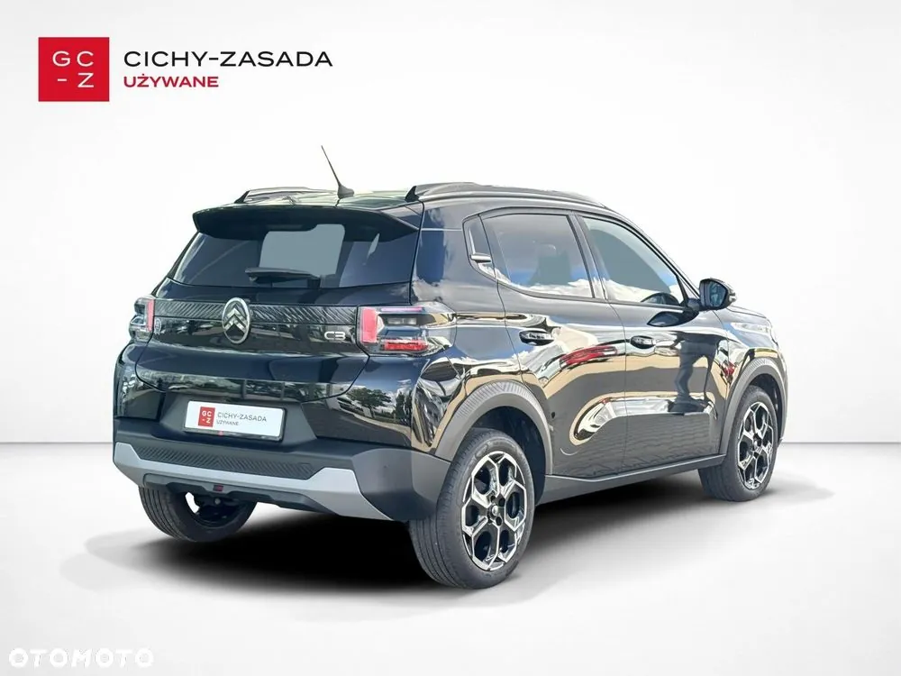 Citroen C3 2024 photo 5