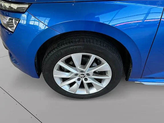 Skoda Kamiq 2023 photo 5