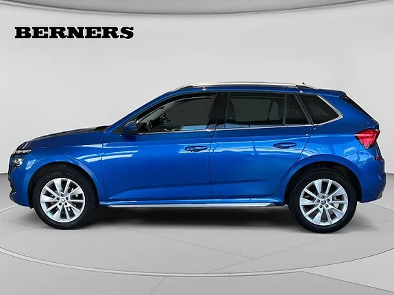 Skoda Kamiq 2023 photo 2