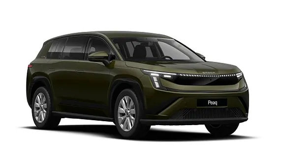 Skoda Peaq