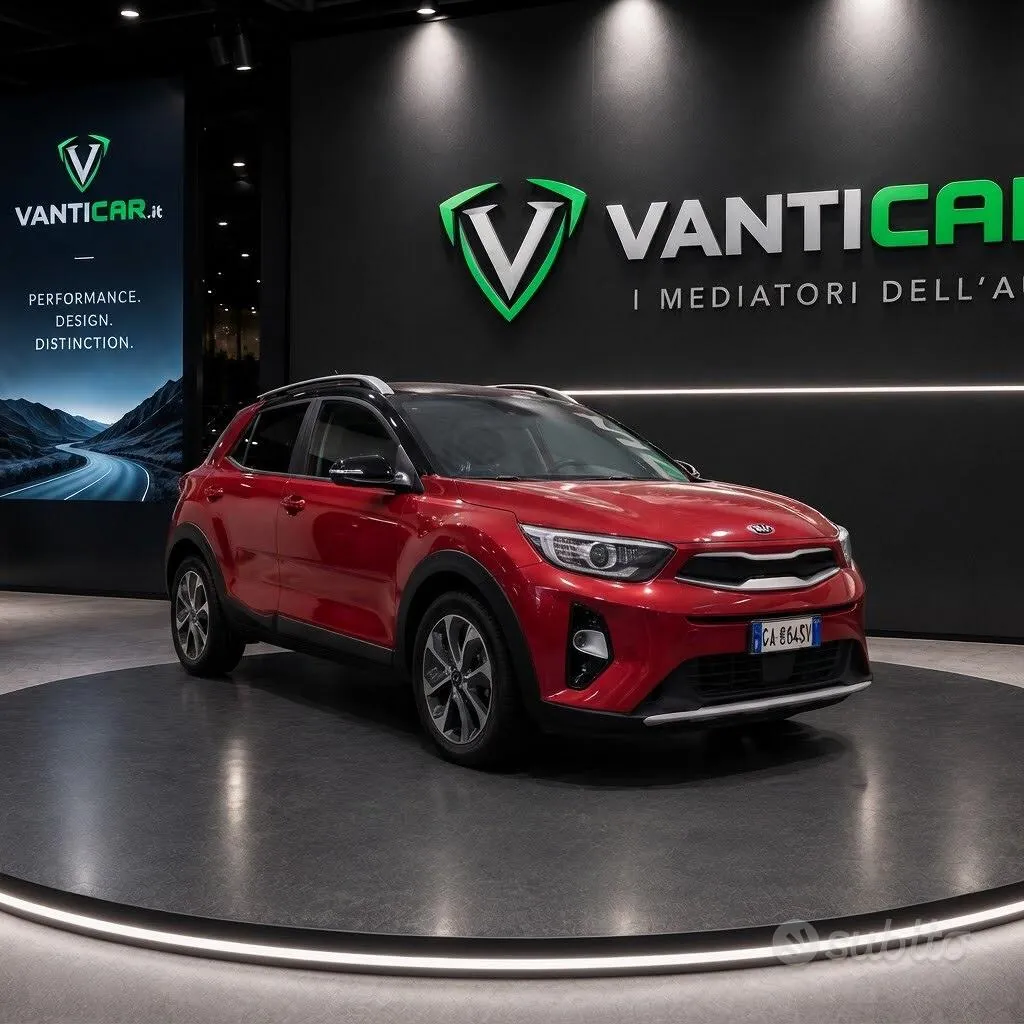 Kia Stonic