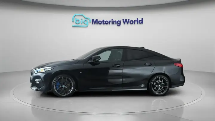 BMW 2 Series Gran Coupe 2022 photo 5