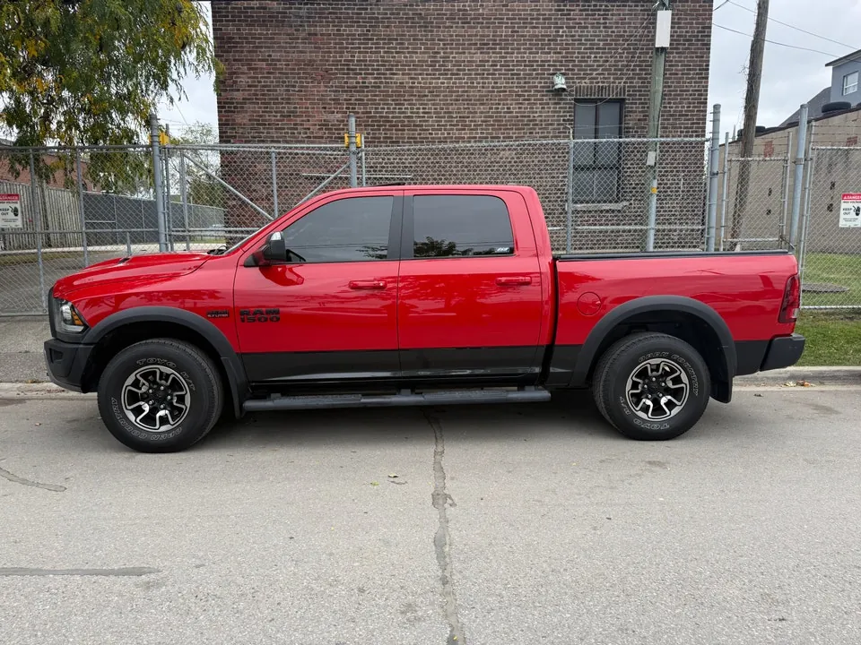 Ram 1500