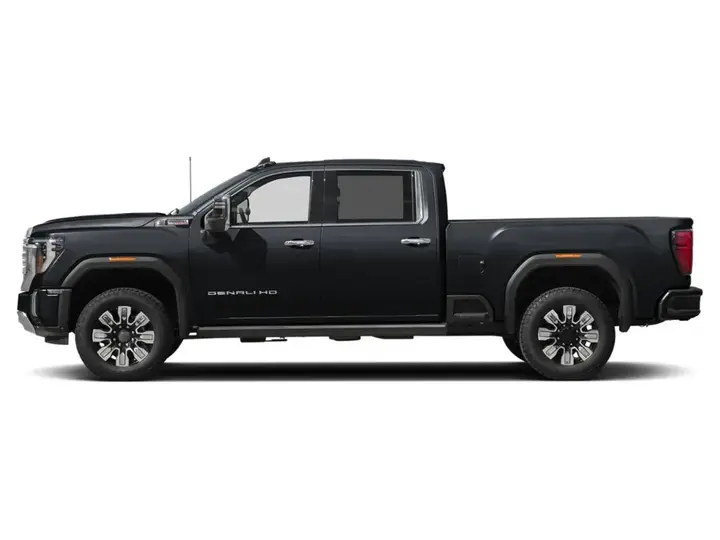 GMC Sierra 2500Hd 2026 photo 4