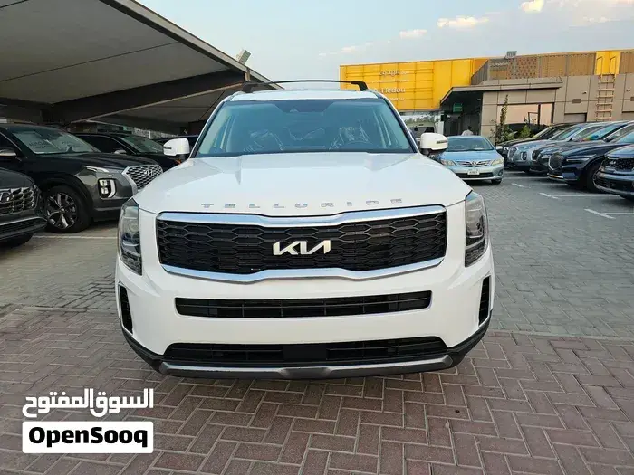 Kia Telluride