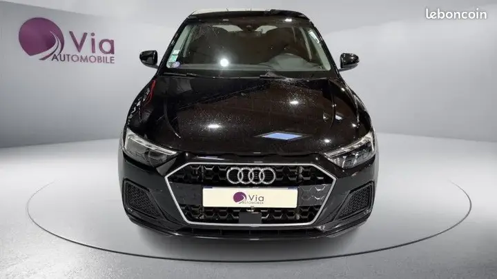 Audi A1 Sportback 2019 photo 2
