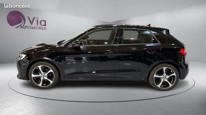 Audi A1 Sportback 2019 photo 4