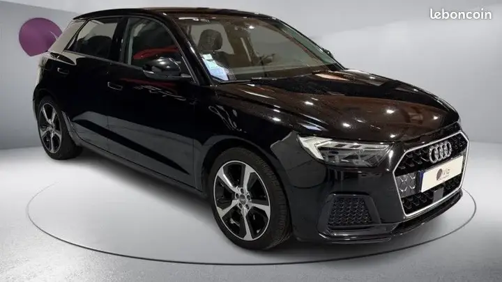 Audi A1 Sportback 2019 photo 3