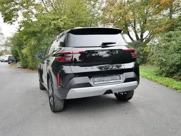 Opel Frontera 2025 photo 3