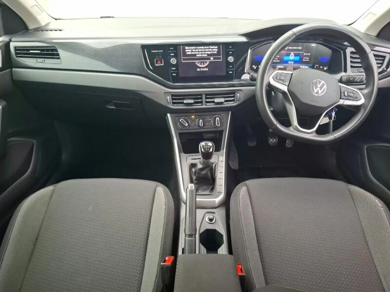 Volkswagen Polo 2024 photo 3