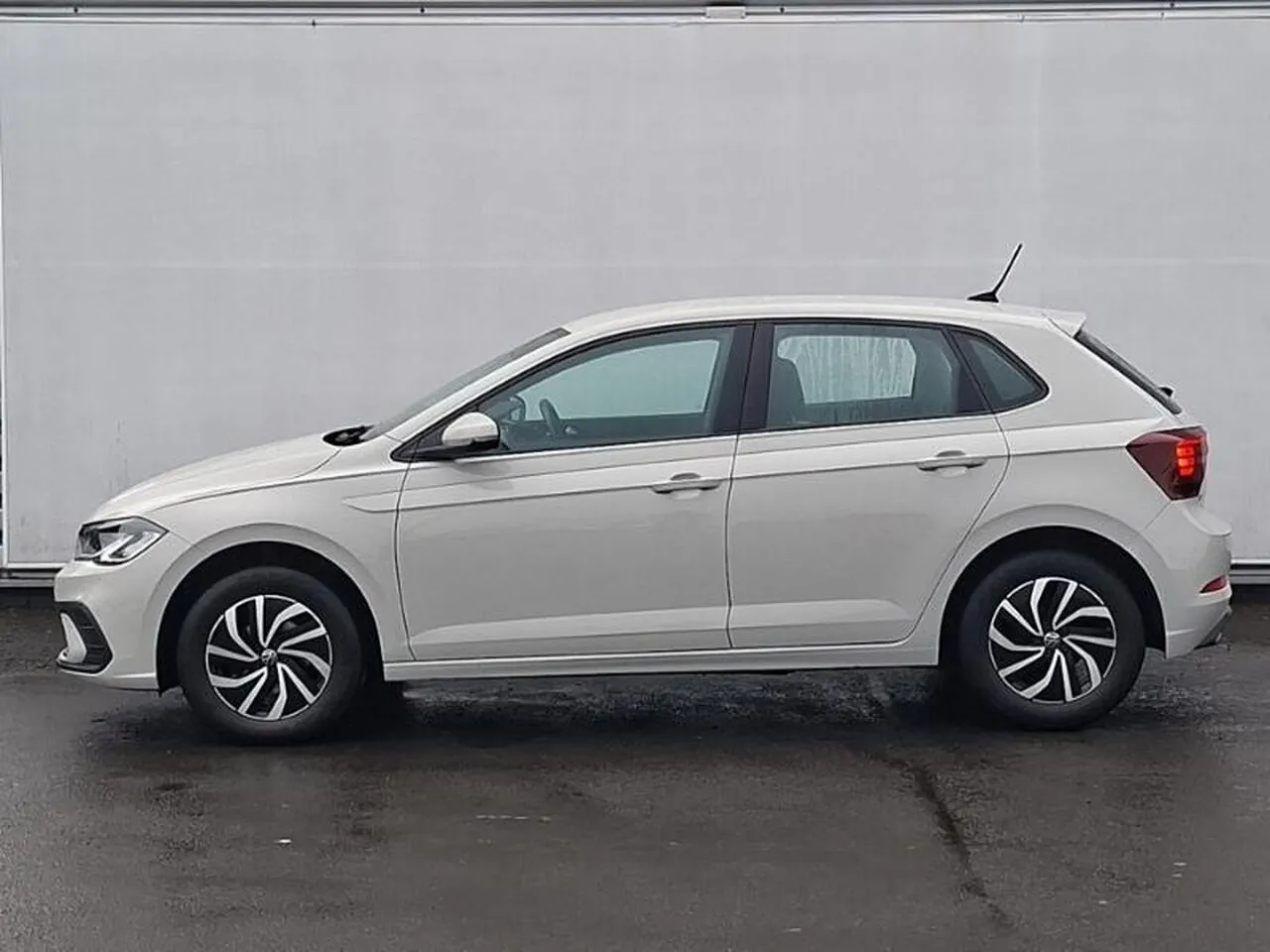 Volkswagen Polo 2024 photo 4