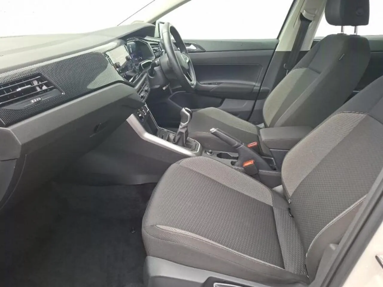 Volkswagen Polo 2024 photo 5