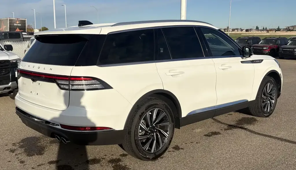 Lincoln Aviator 2025 photo 5