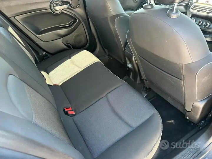Fiat 500X 2018 photo 2
