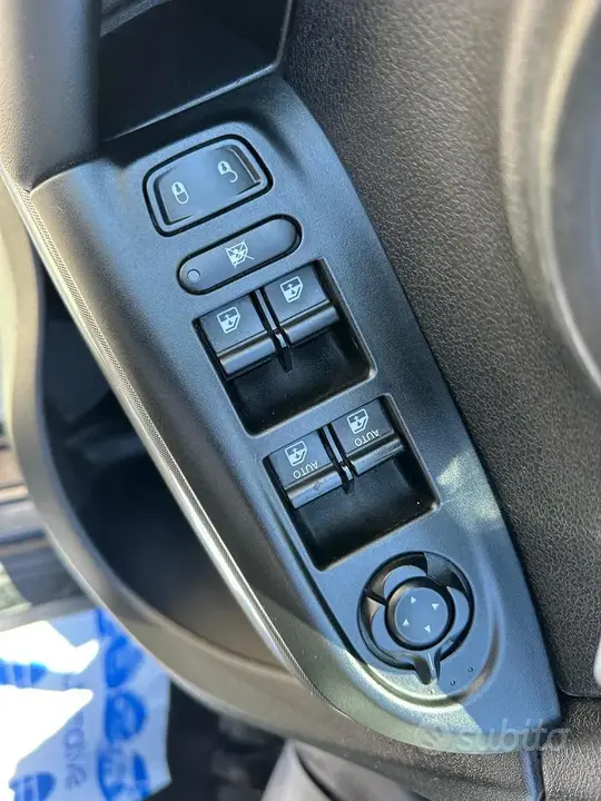 Fiat 500X 2018 photo 5