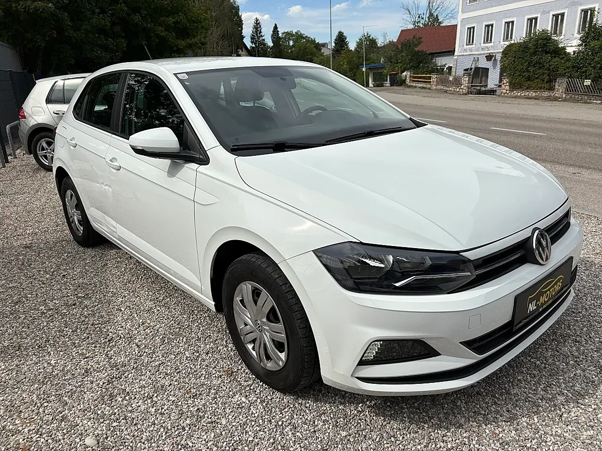 Volkswagen Polo 2019 photo 3