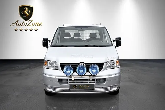 Volkswagen Transporter 2008 photo 3