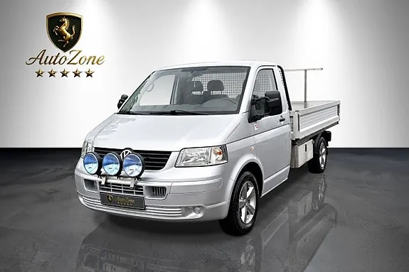 Volkswagen Transporter 2008 photo 2
