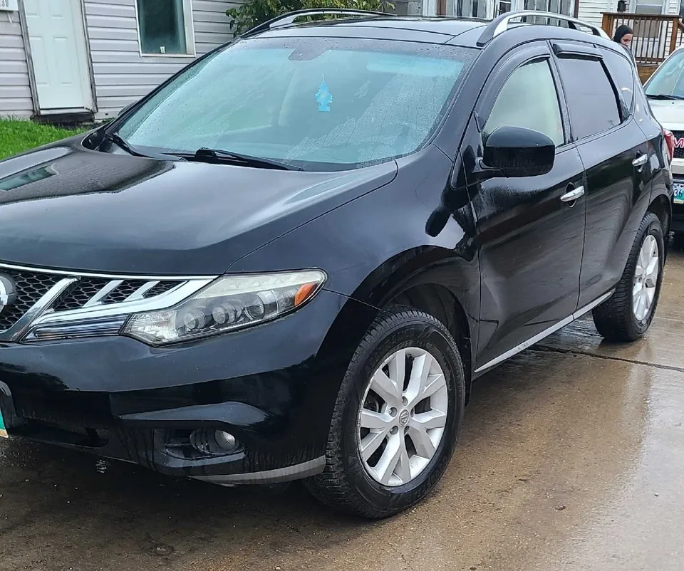 Nissan Murano