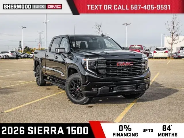 GMC Sierra 1500