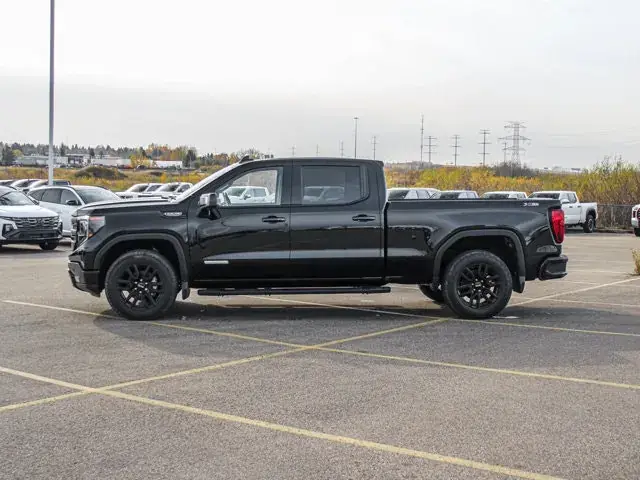 GMC Sierra 1500 2026 photo 5