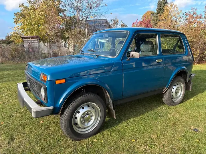 Lada Niva