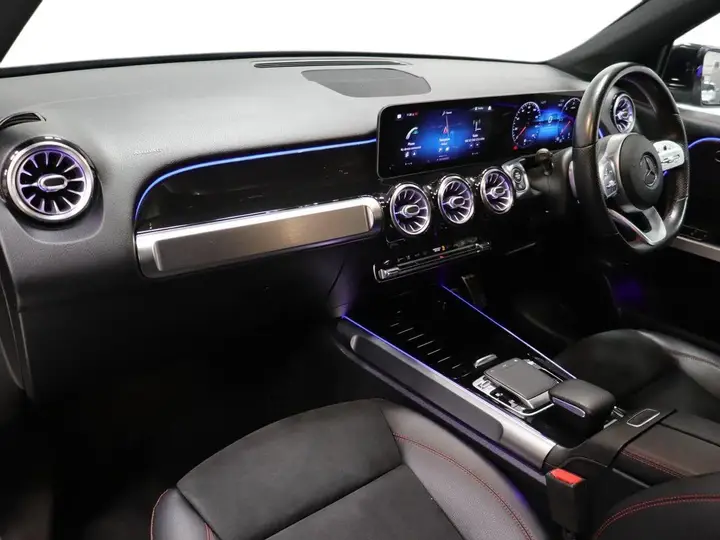 Mercedes-Benz Glb 2020 photo 3