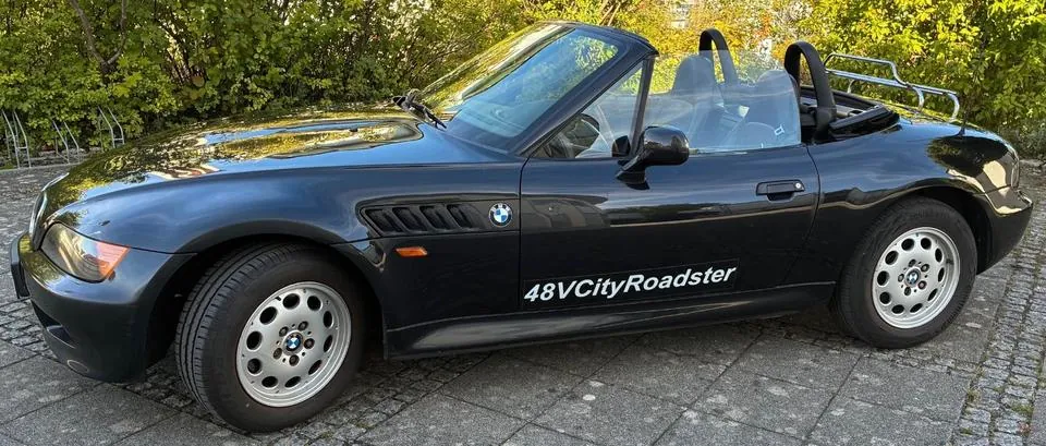 BMW Z3