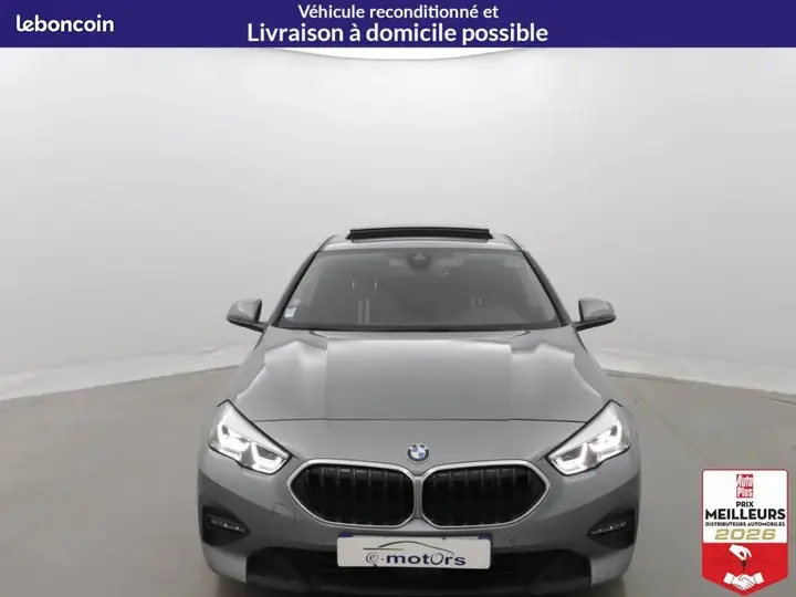BMW Série 2 Gran Coupé 2023 photo 2