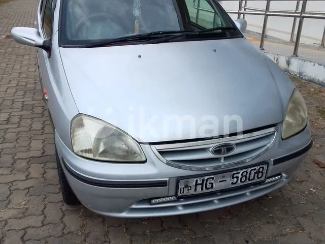 Tata Indica