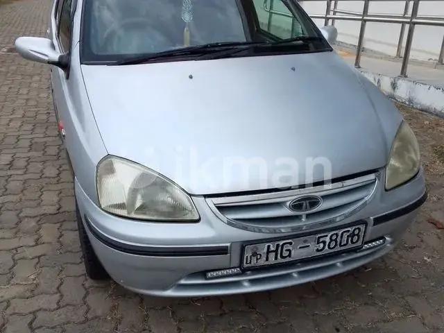 Tata Indica