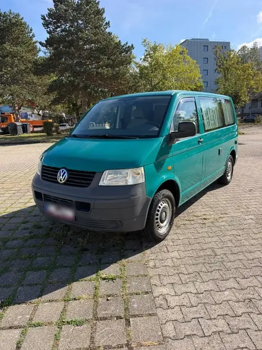 Volkswagen T5
