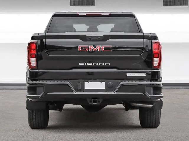 GMC Sierra 1500 2026 photo 5