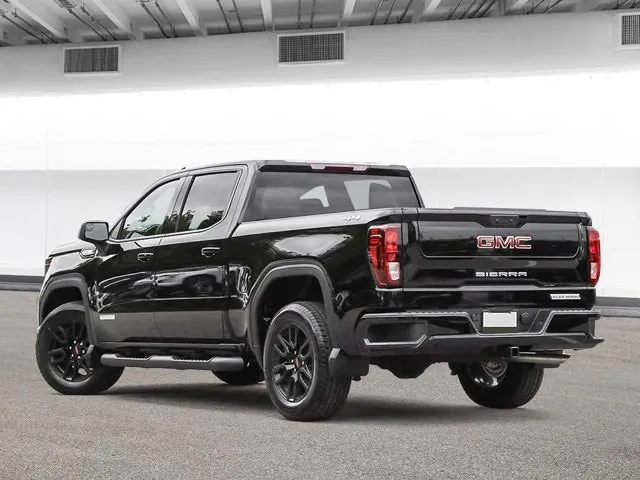 GMC Sierra 1500 2026 photo 4