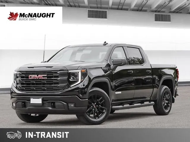 GMC Sierra 1500