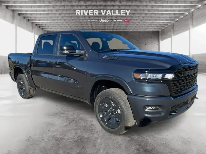 Ram 1500