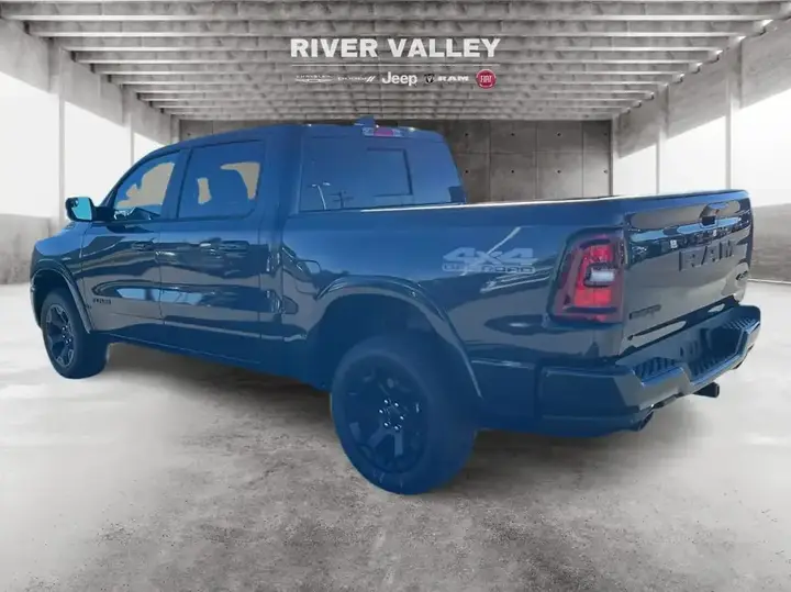 Ram 1500 2027 photo 5