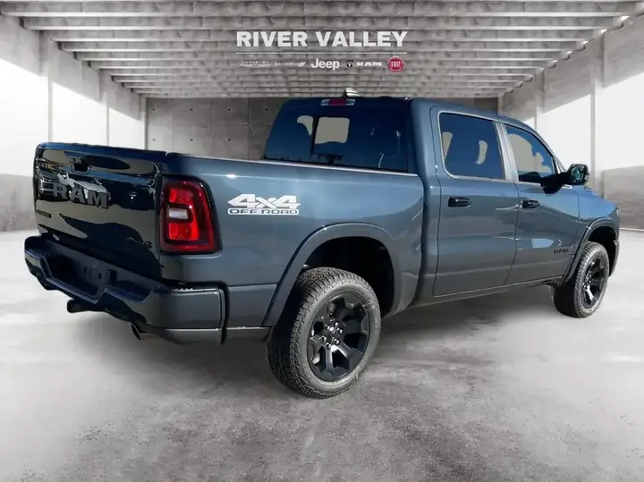Ram 1500 2027 photo 3