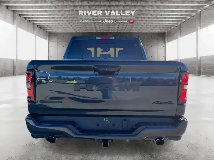Ram 1500 2027 photo 4