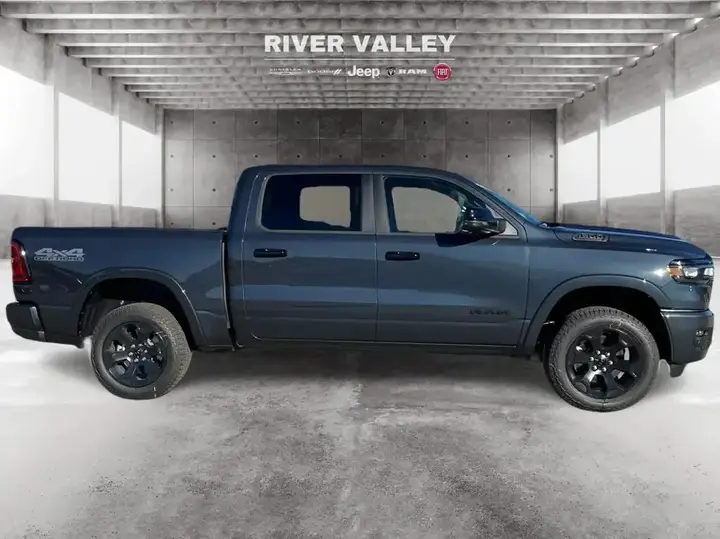 Ram 1500 2027 photo 2
