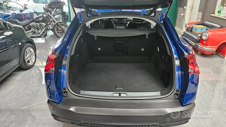 Citroen C5 X 2023 photo 5
