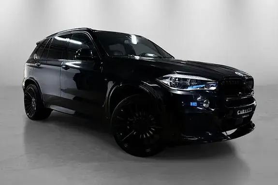 BMW X5 2015 photo 3