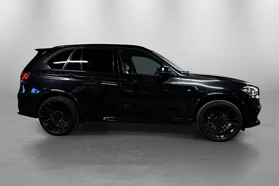 BMW X5 2015 photo 4