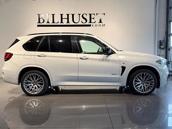 BMW X5 2015 photo 3